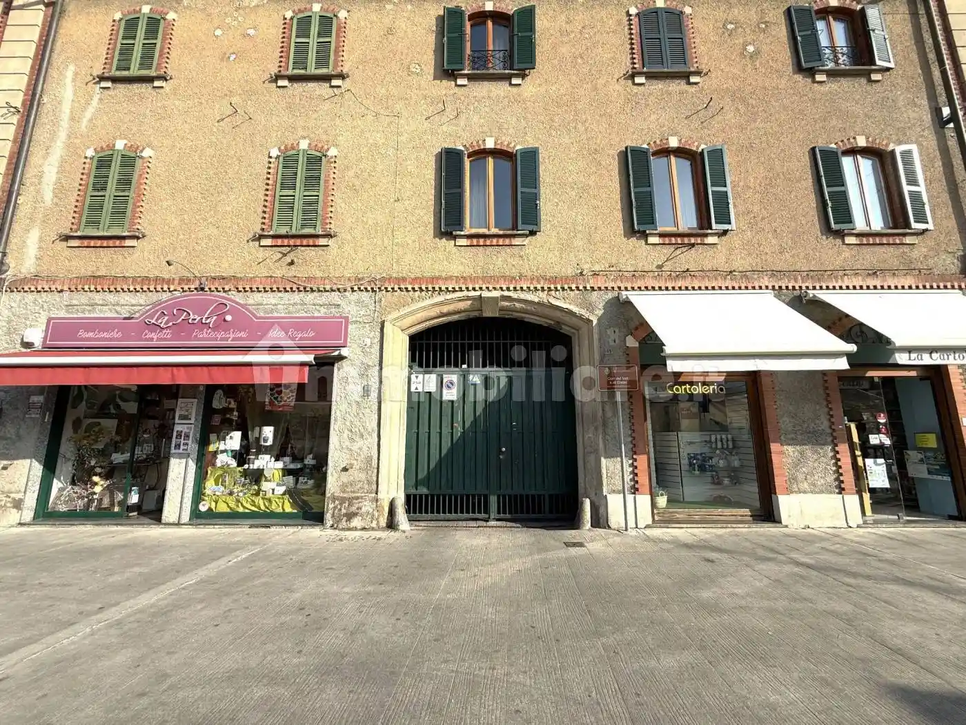 Appartamento in vendita a Cinisello Balsamo