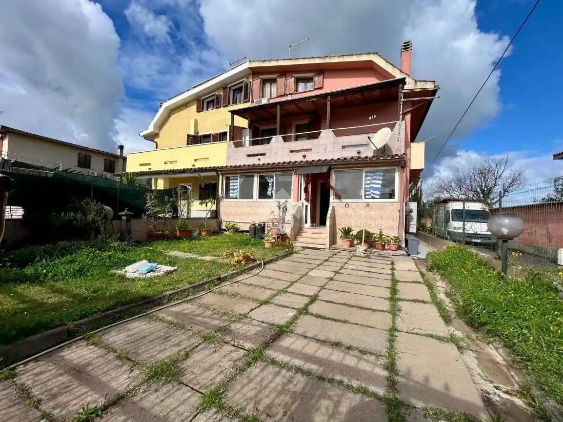 Villa in vendita a Capoterra