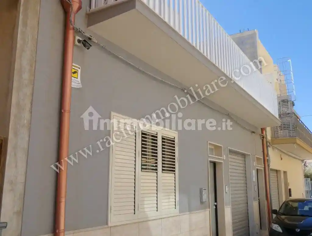 Casa indipendente in vendita a Pozzallo