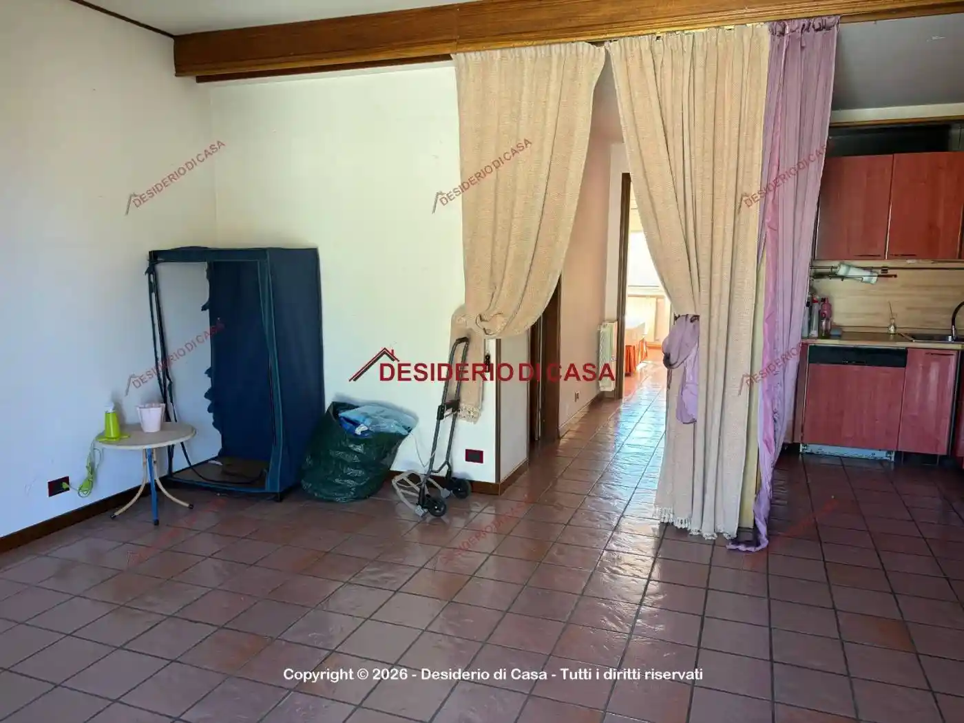 Appartamento in vendita a Cefalù