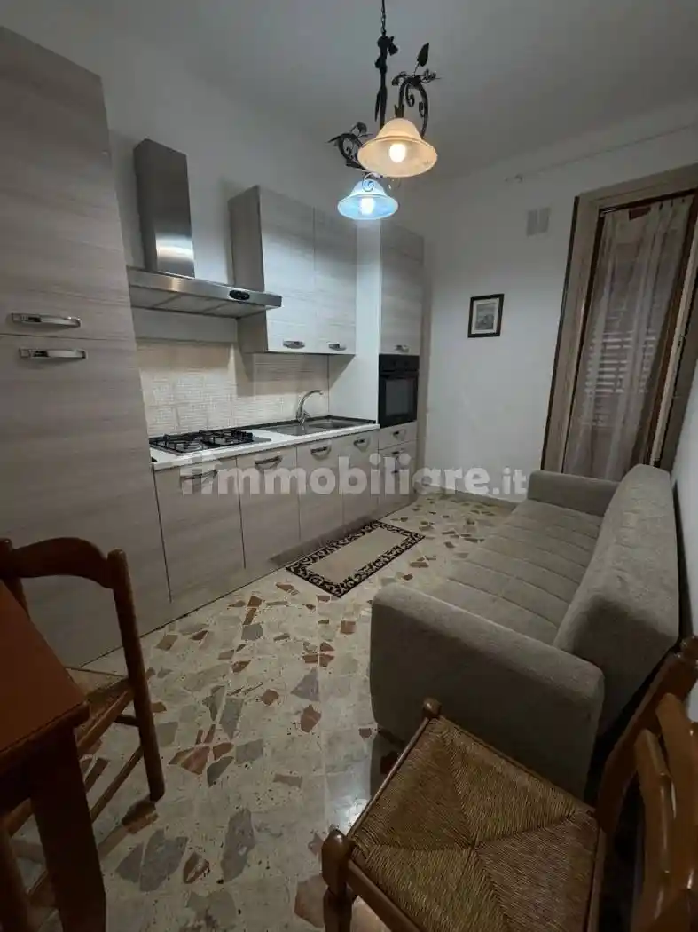 Appartamento in affitto a Bagheria