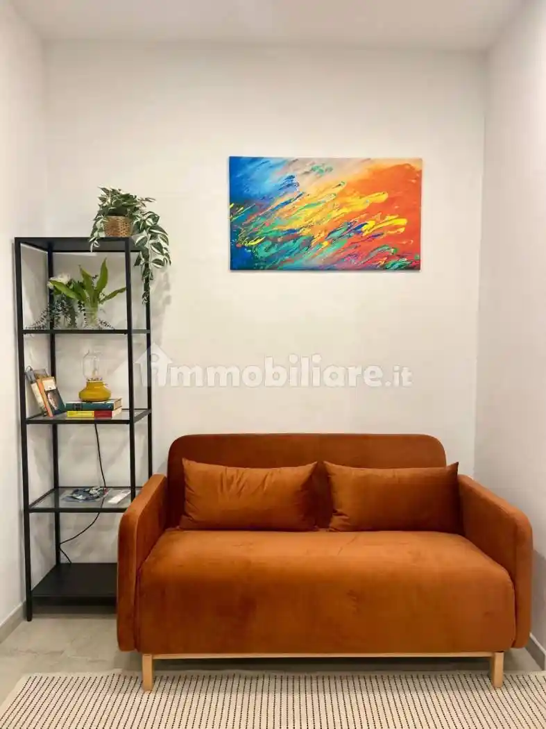 Appartamento in affitto a Napoli