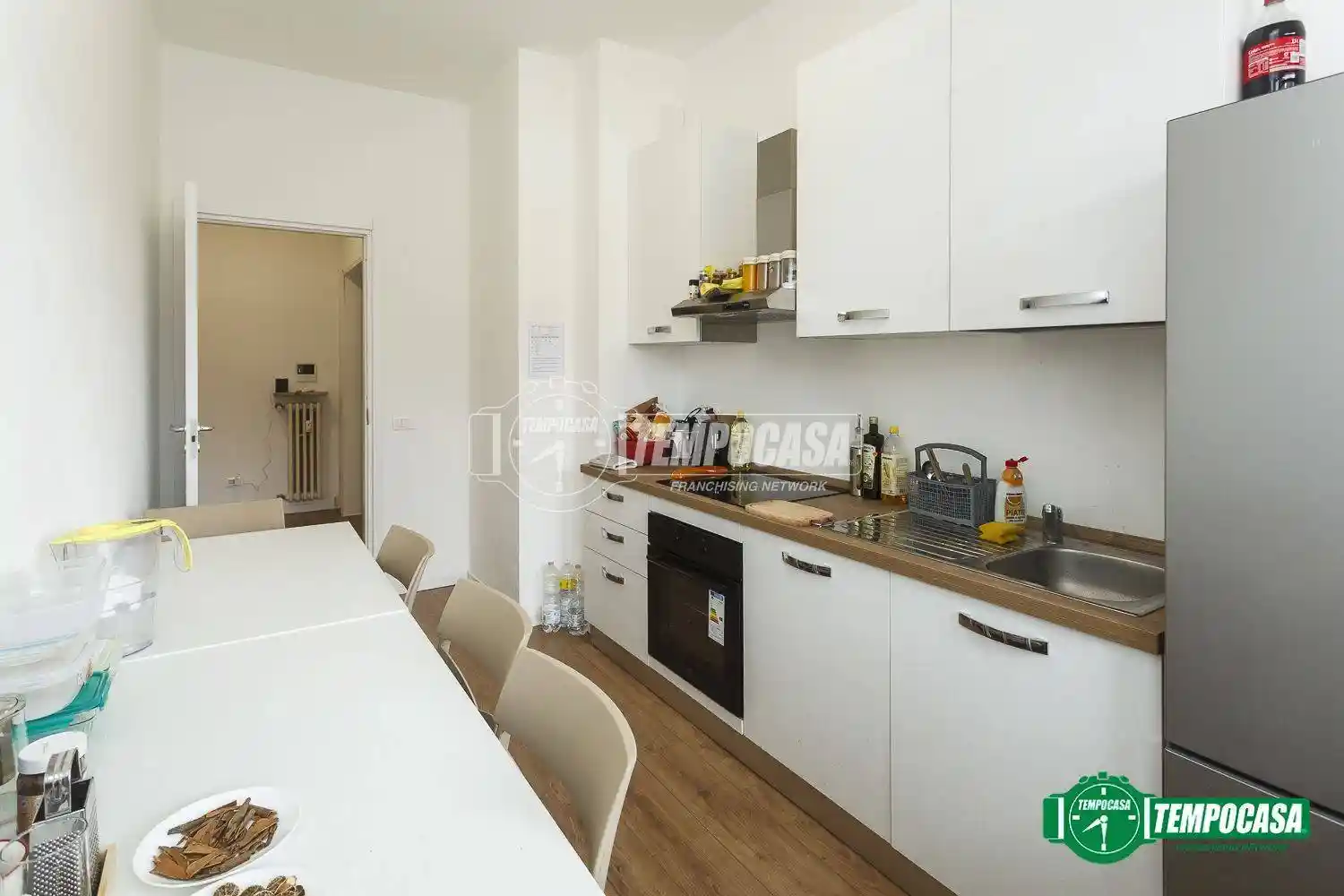 Appartamento in vendita a Bergamo