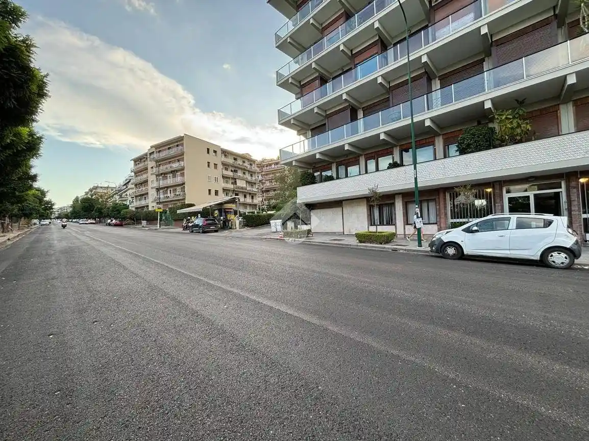 Appartamento in affitto a Napoli