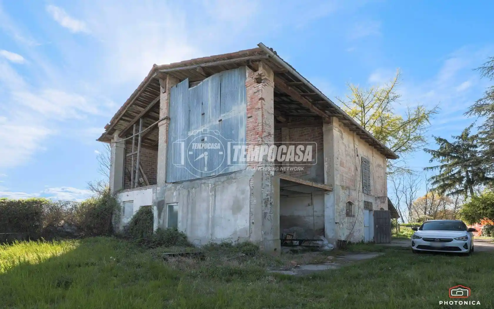 Rustico - Casale in vendita a Valsamoggia