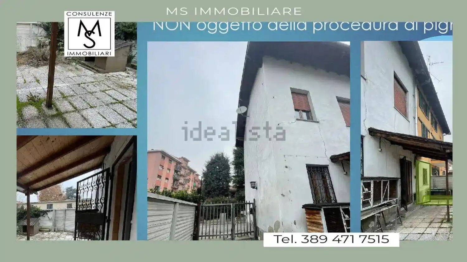 Appartamento in vendita a Cornaredo