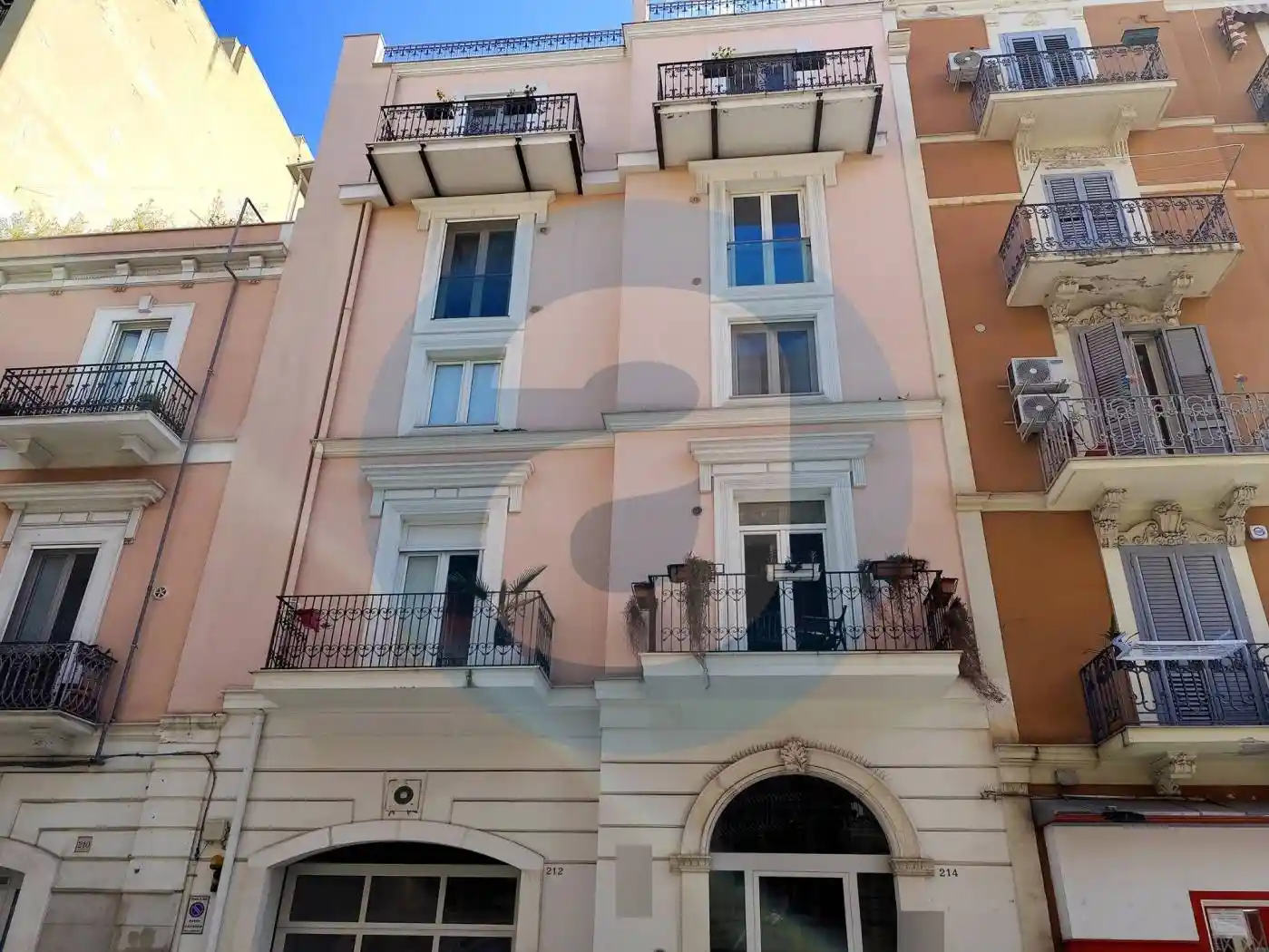 Appartamento in vendita a Bari