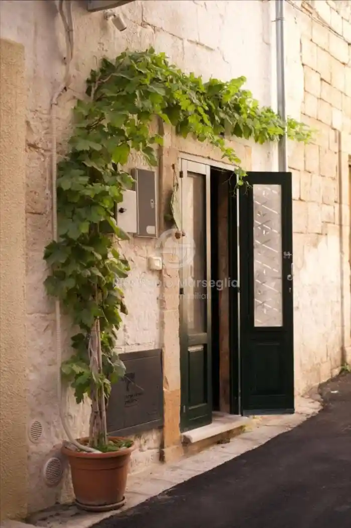 Appartamento in vendita a Ostuni