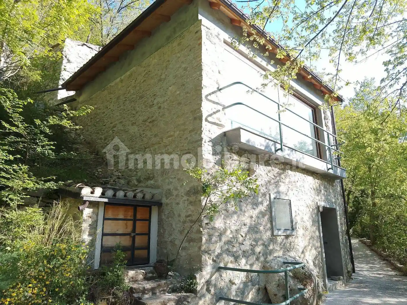 Rustico - Casale in vendita a Villa Celiera
