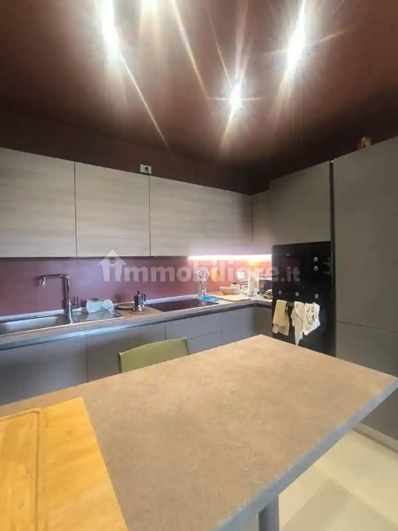 Appartamento in affitto a Brescia