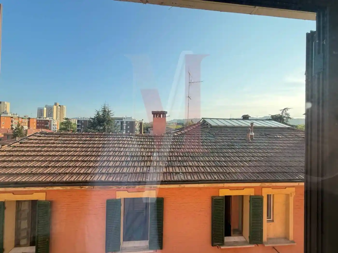 Appartamento in affitto a Bologna