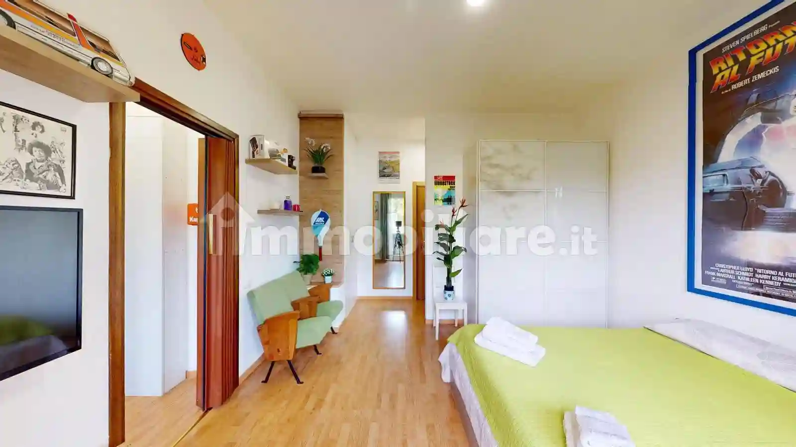 Appartamento - foto 3