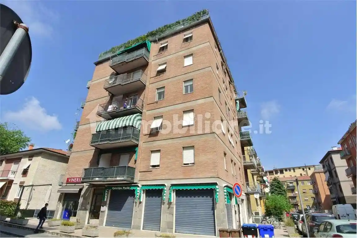 Appartamento in vendita a Parma