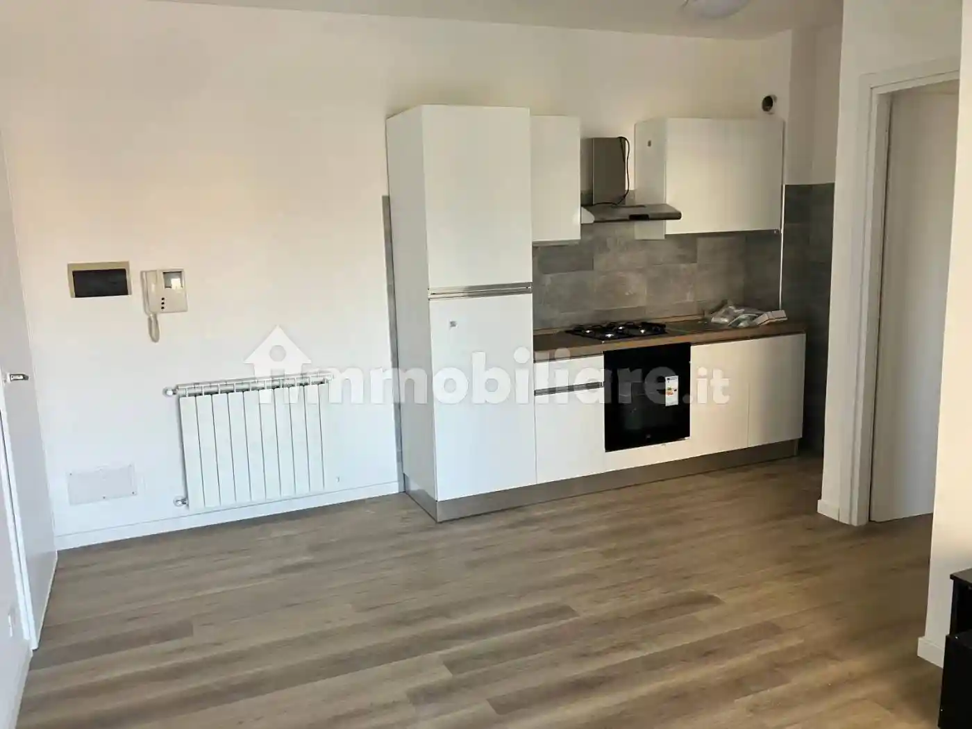 Appartamento in affitto a Latina