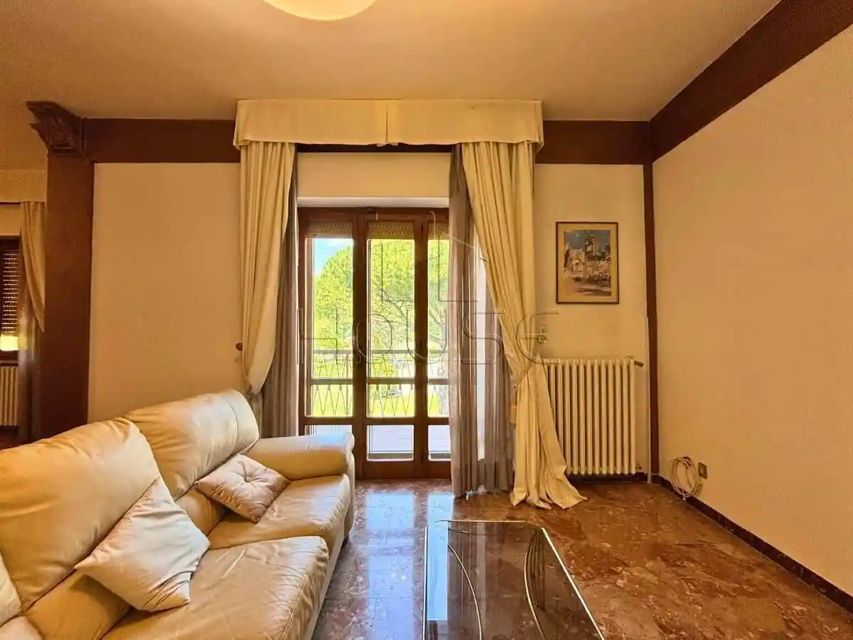 Appartamento in vendita a Sansepolcro