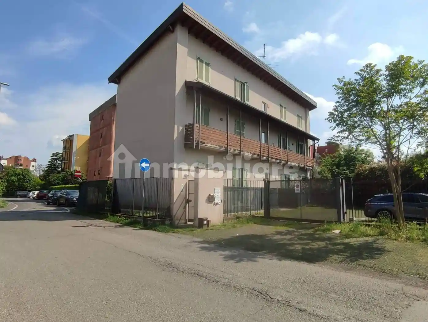 Appartamento in vendita a Gallarate