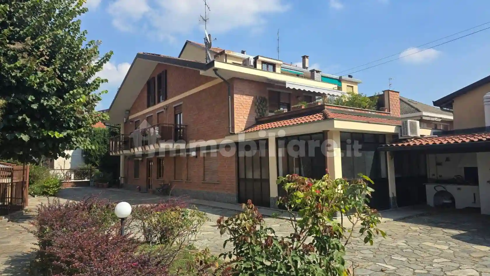 Attico - Mansarda - foto 4