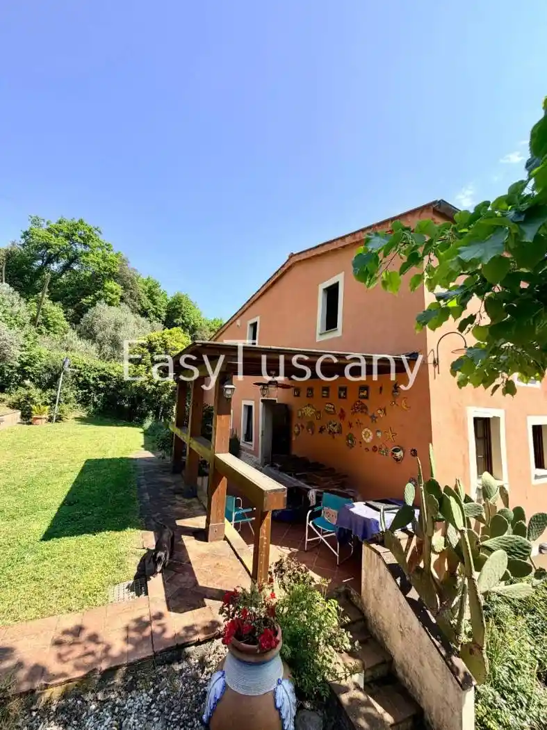 Villa in vendita a Capannori