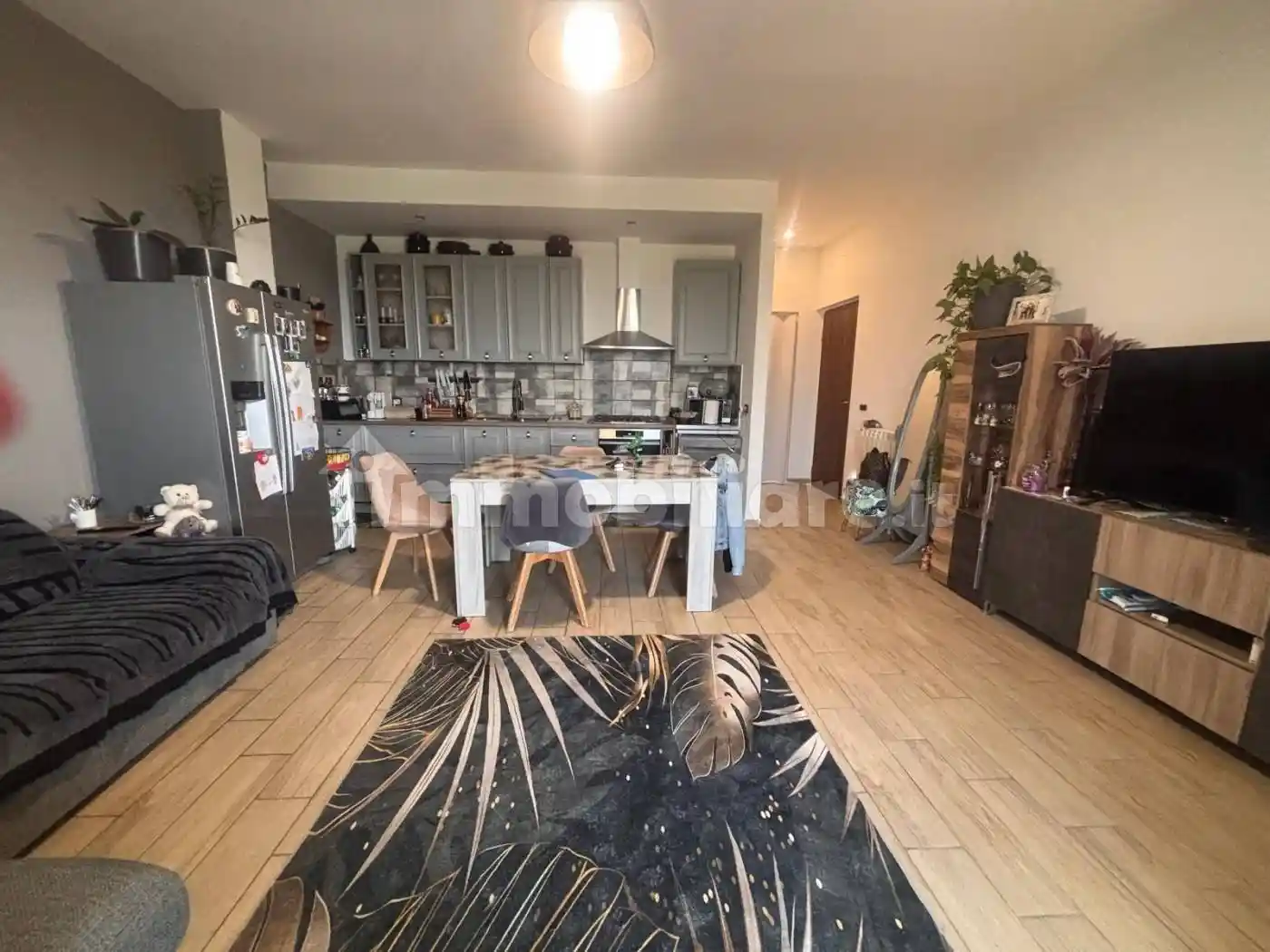 Appartamento in vendita a Capena