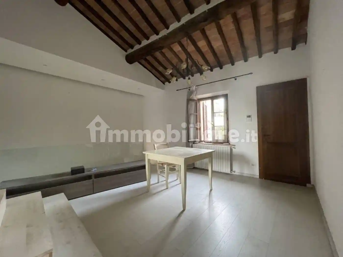 Appartamento in affitto a Sovicille