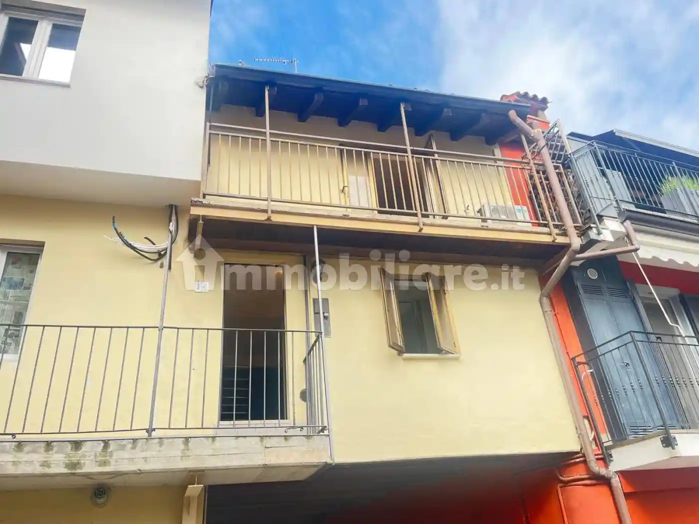 Appartamento in vendita a Verdello