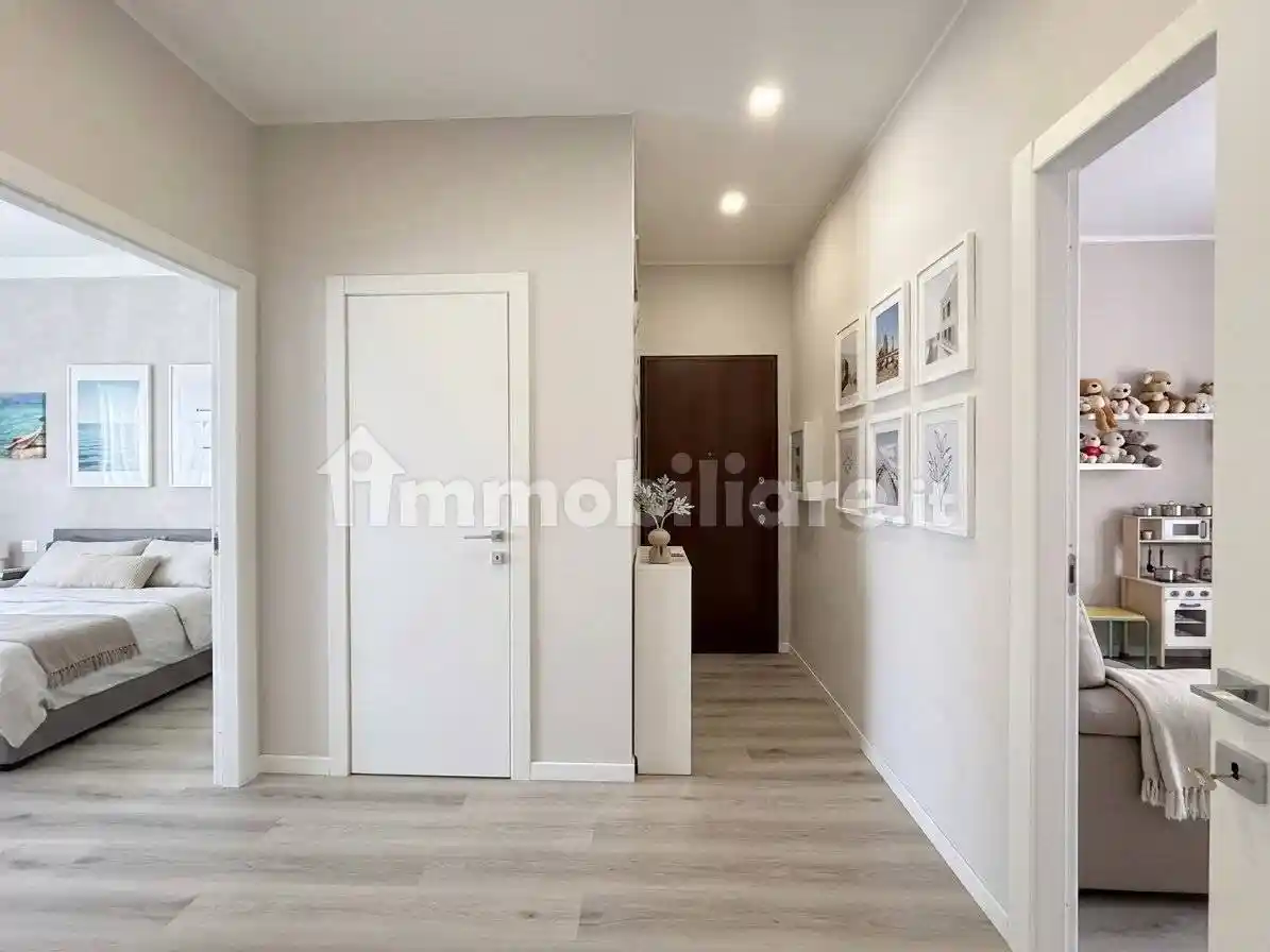 Appartamento in vendita a Orbassano