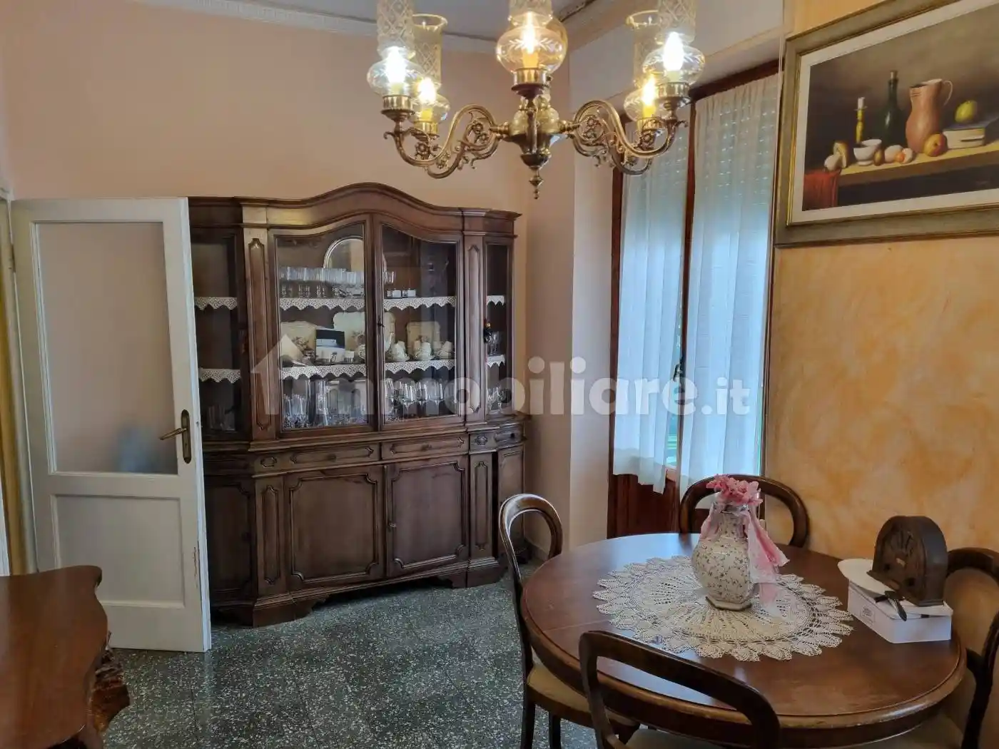 Appartamento in vendita a Firenze