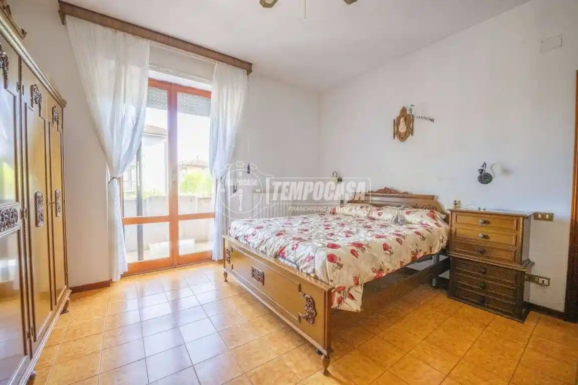 Appartamento in vendita a Morrovalle