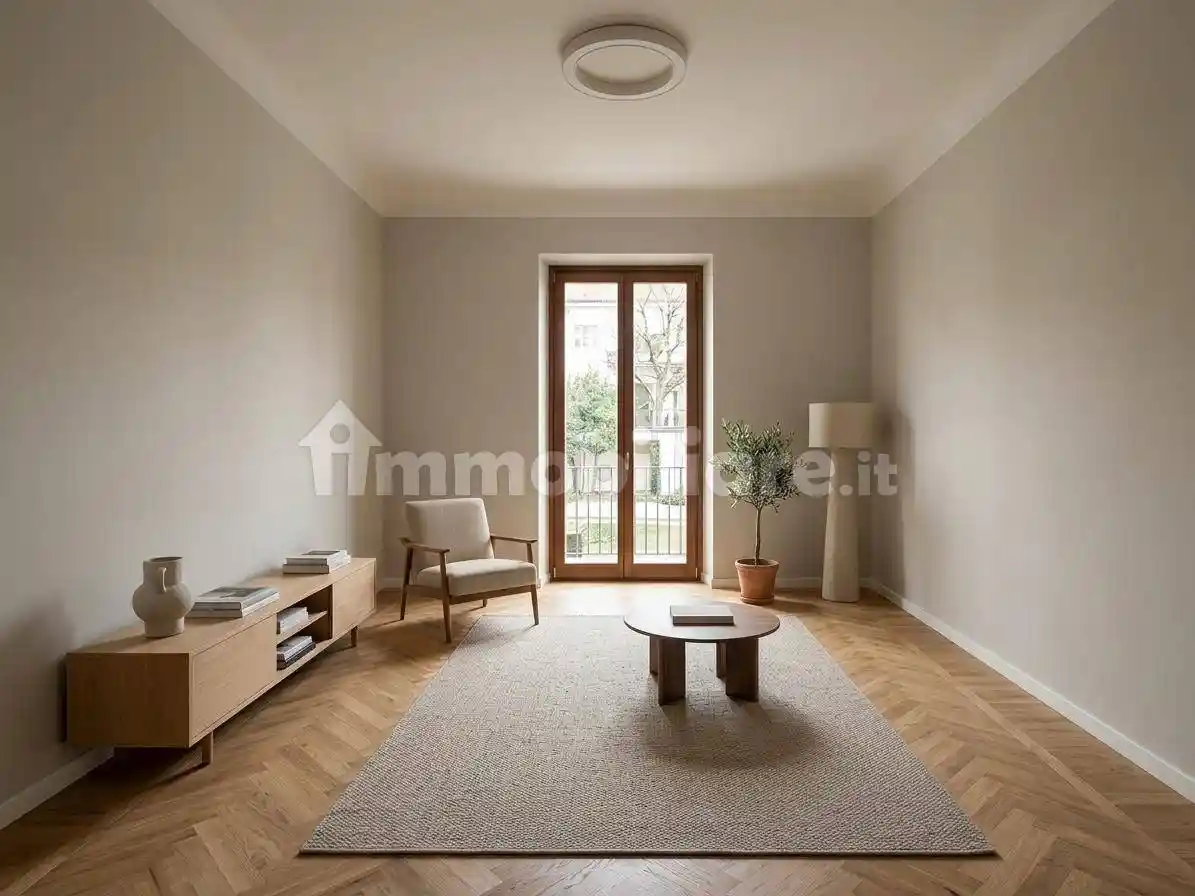 Appartamento in vendita a Alessandria