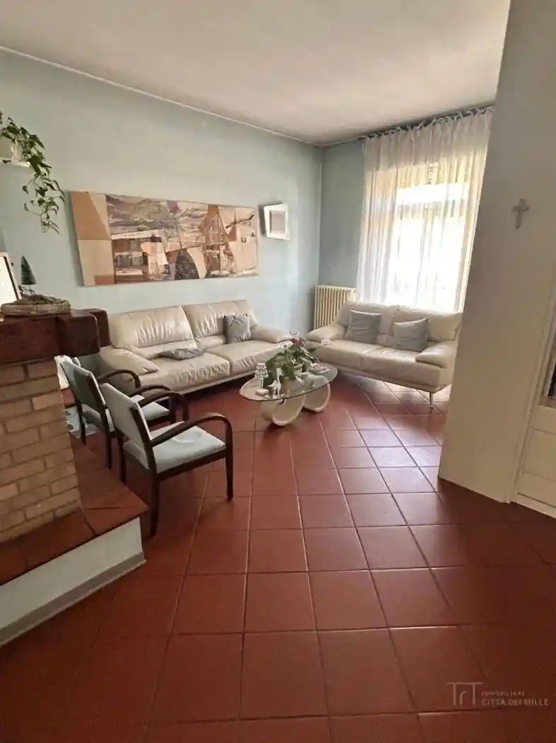 Appartamento in vendita a Bergamo