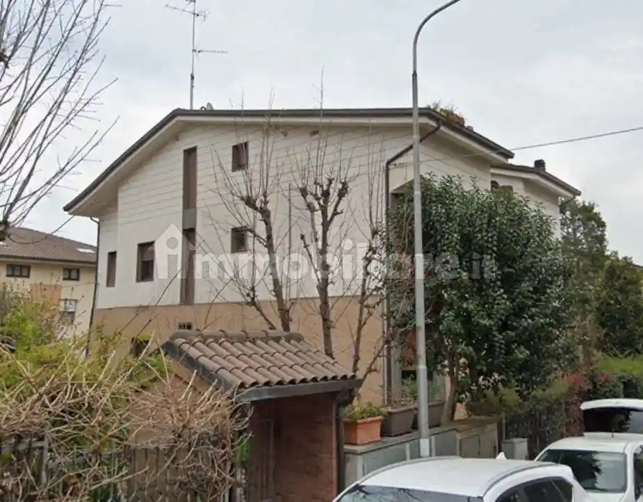 Casa indipendente in vendita a Civitanova Marche