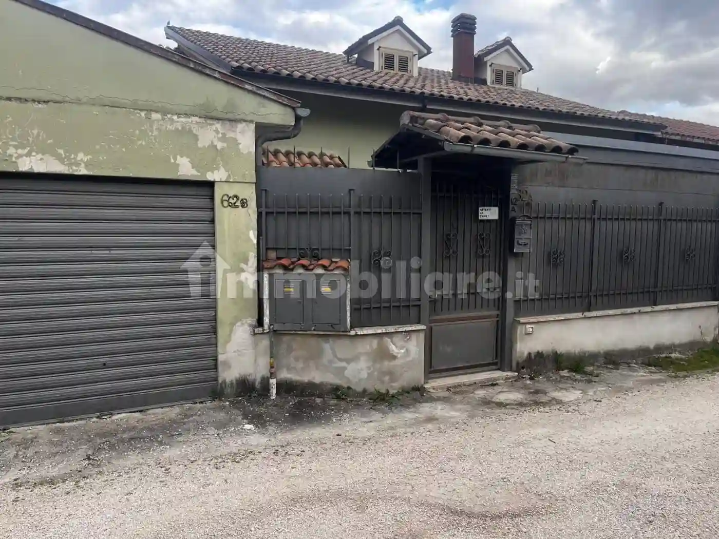 Casa indipendente - foto 4
