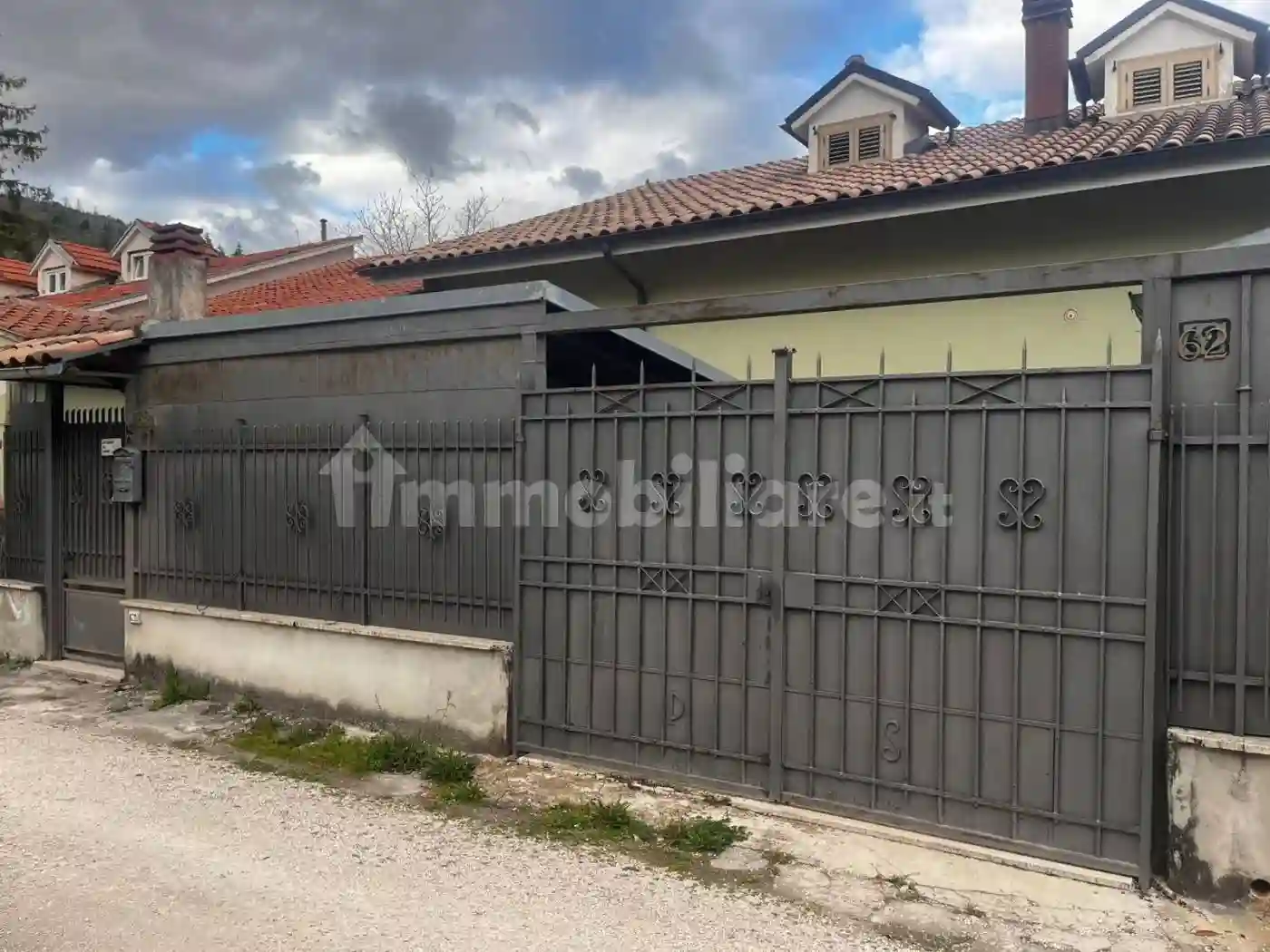 Casa indipendente - foto 5