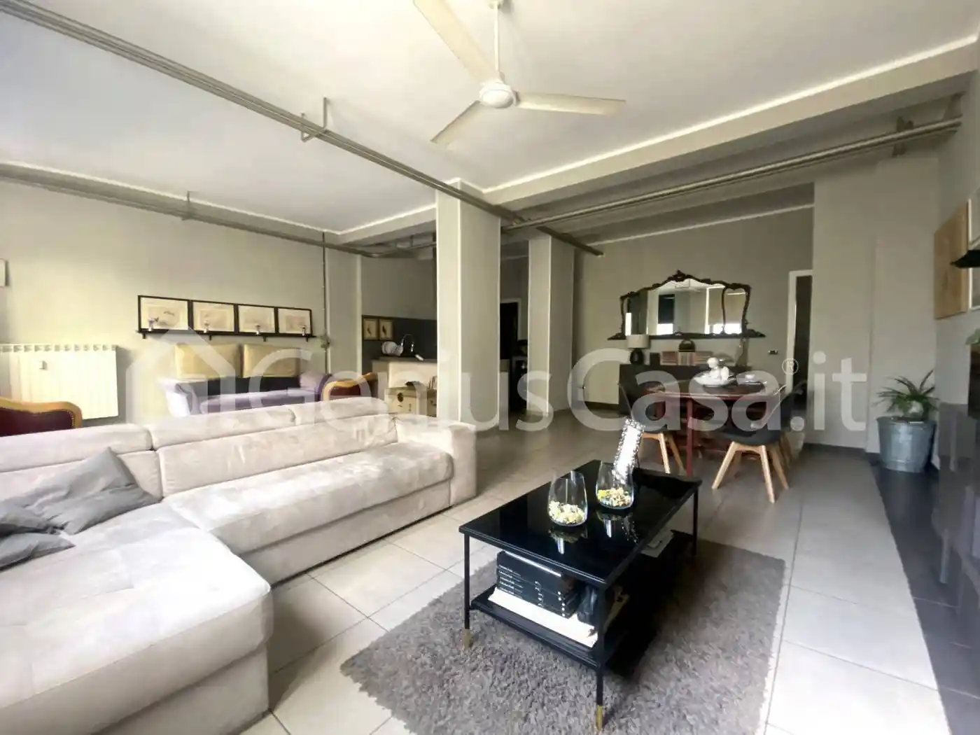 Loft in vendita a Milano