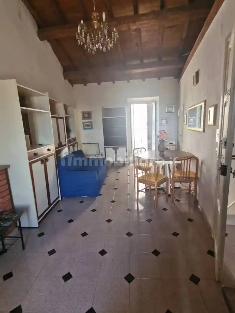 Appartamento in vendita a Fabrica di Roma