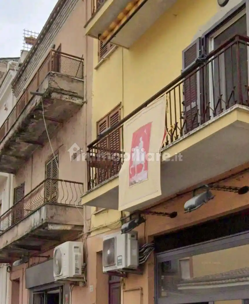 Appartamento in vendita a Ferentino