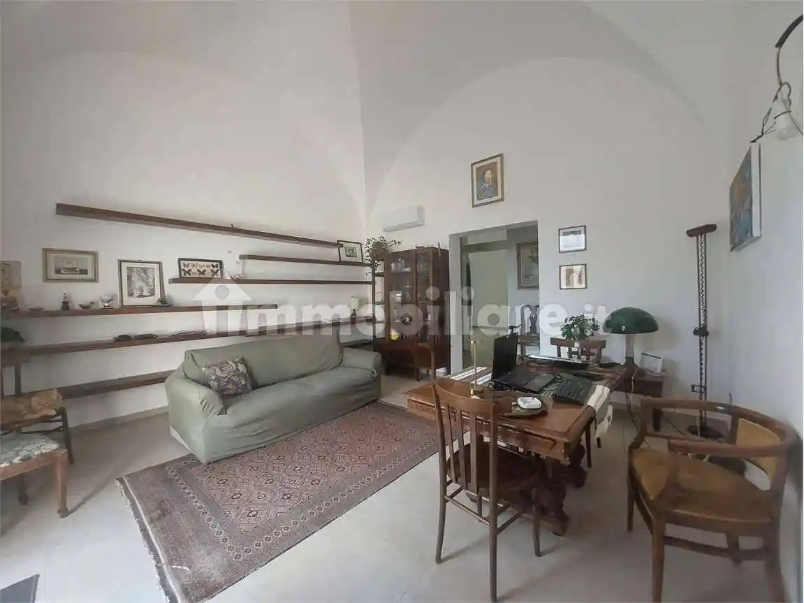 Palazzo - Edificio in vendita a Mazara del Vallo