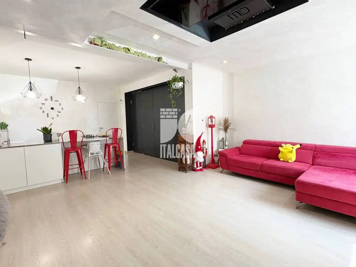 Appartamento in vendita a Porto Mantovano