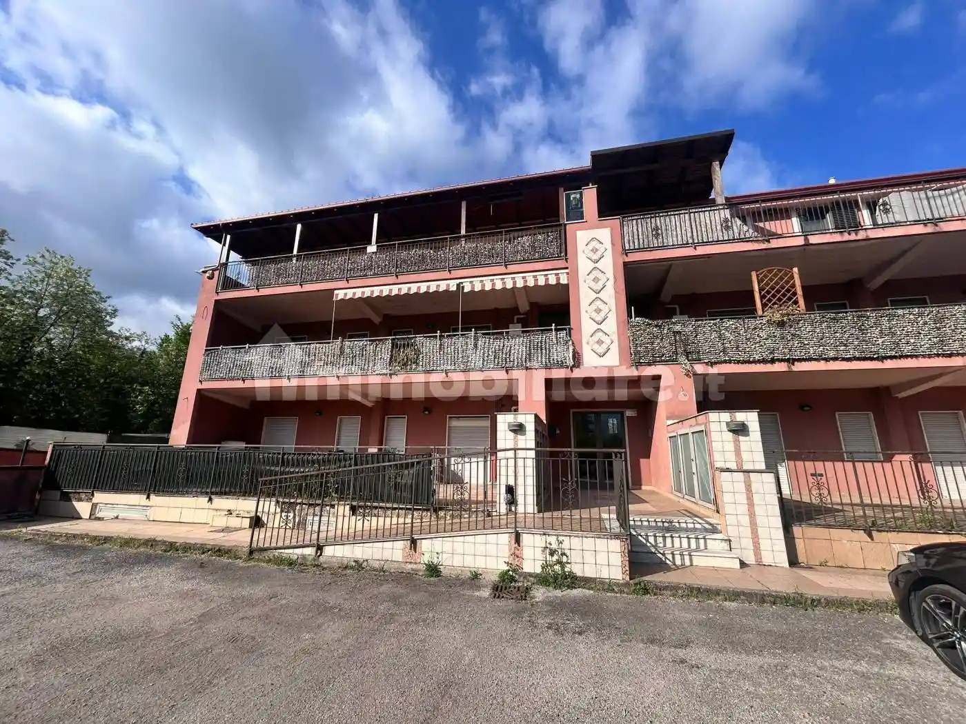 Appartamento in affitto a Cassino