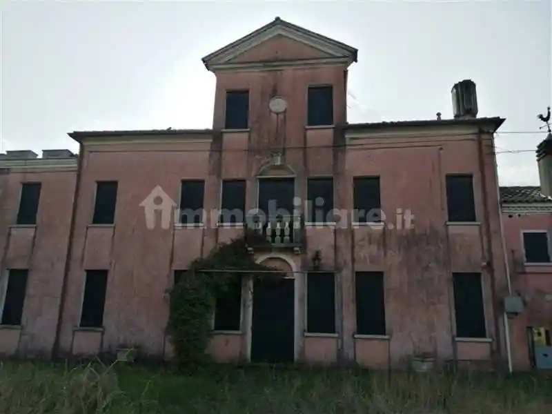 Villa in vendita a Cessalto