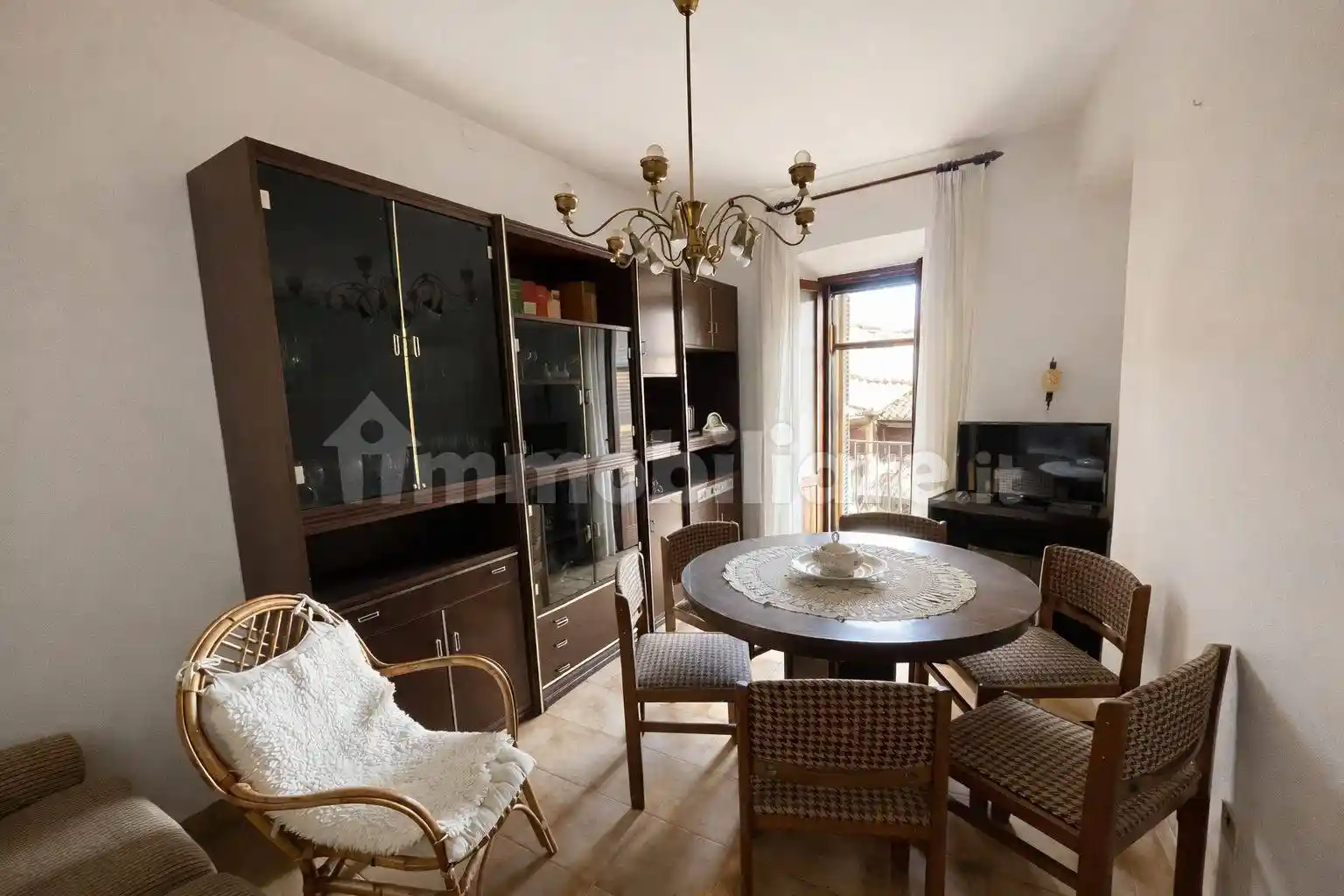 Appartamento in vendita a Orvieto