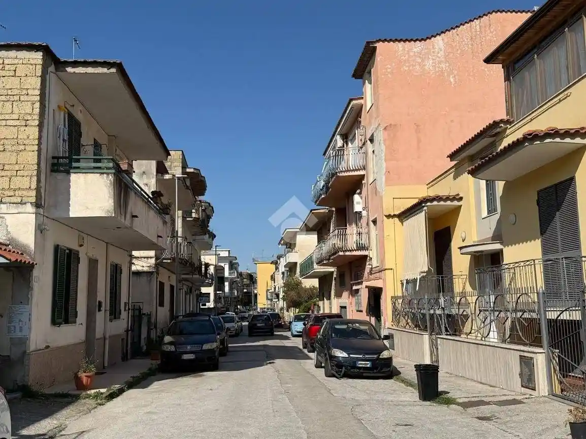 Appartamento in vendita a Sant'Anastasia