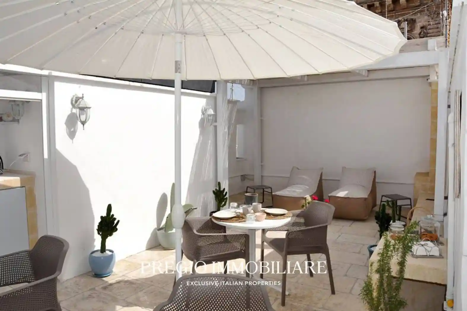 Casa indipendente in vendita a Monopoli