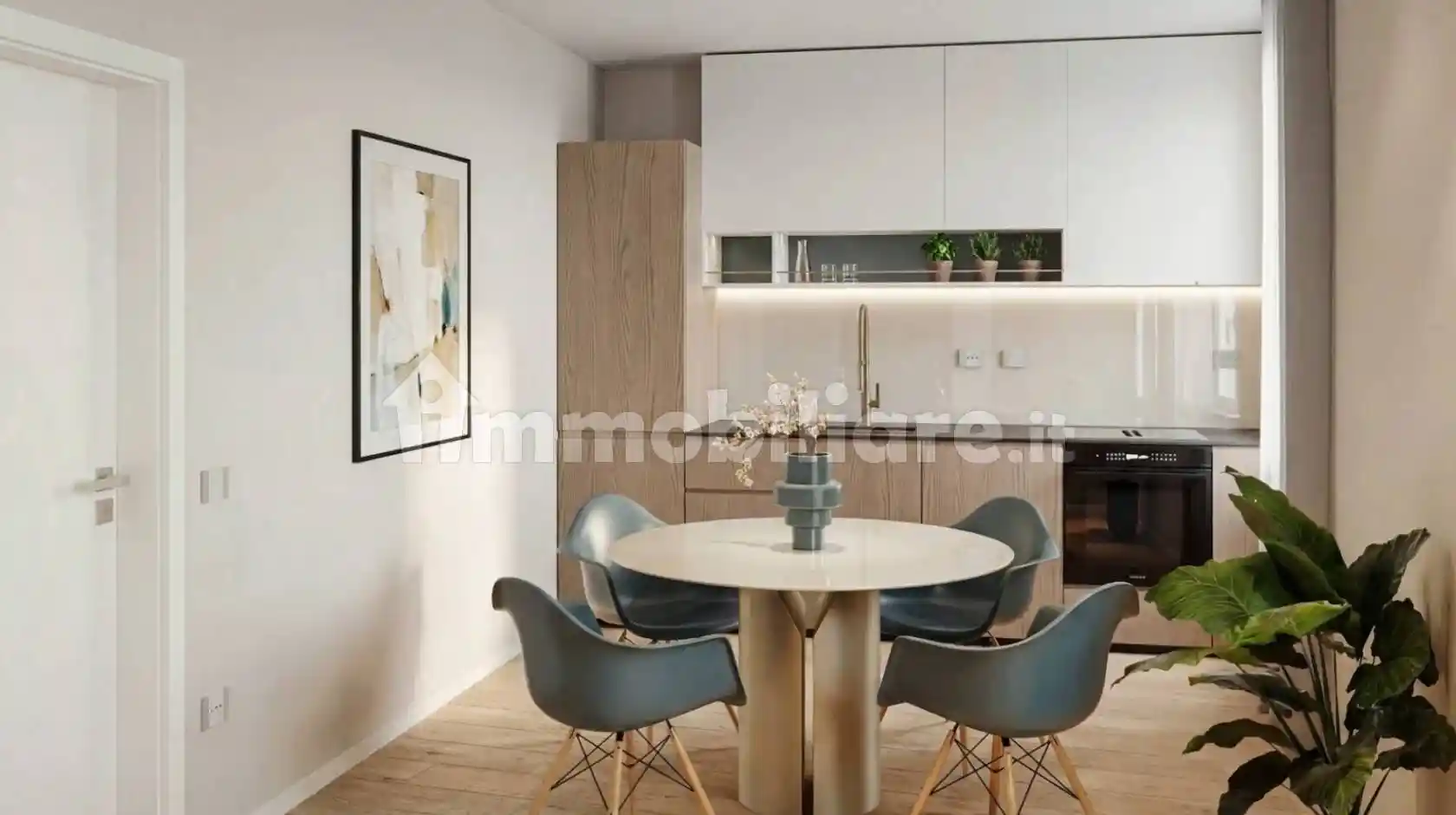 Appartamento in vendita a Bussolengo