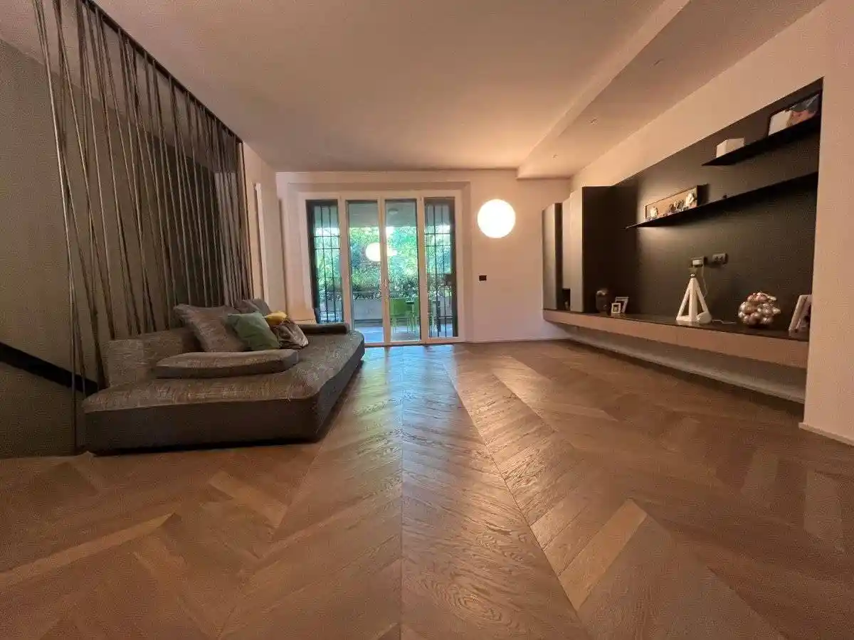 Appartamento in vendita a Reggio Emilia