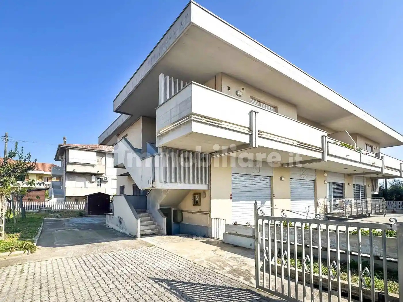 Appartamento in vendita a Giulianova