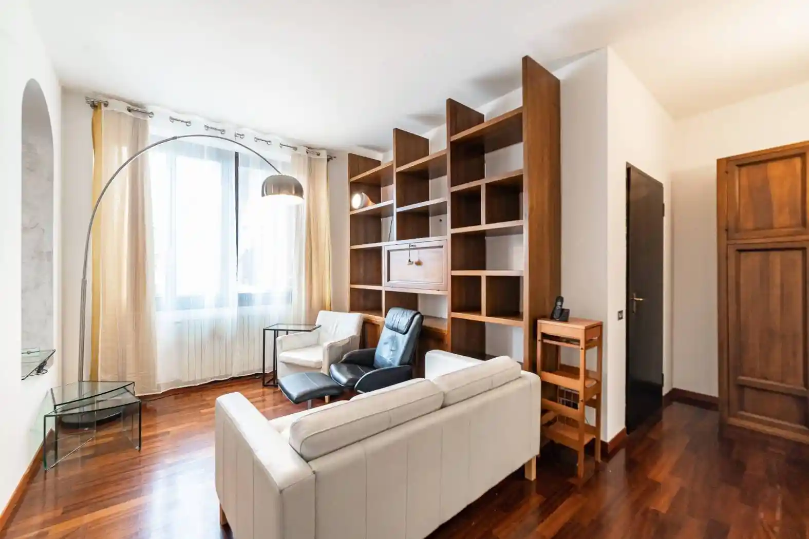 Appartamento in affitto a Monza