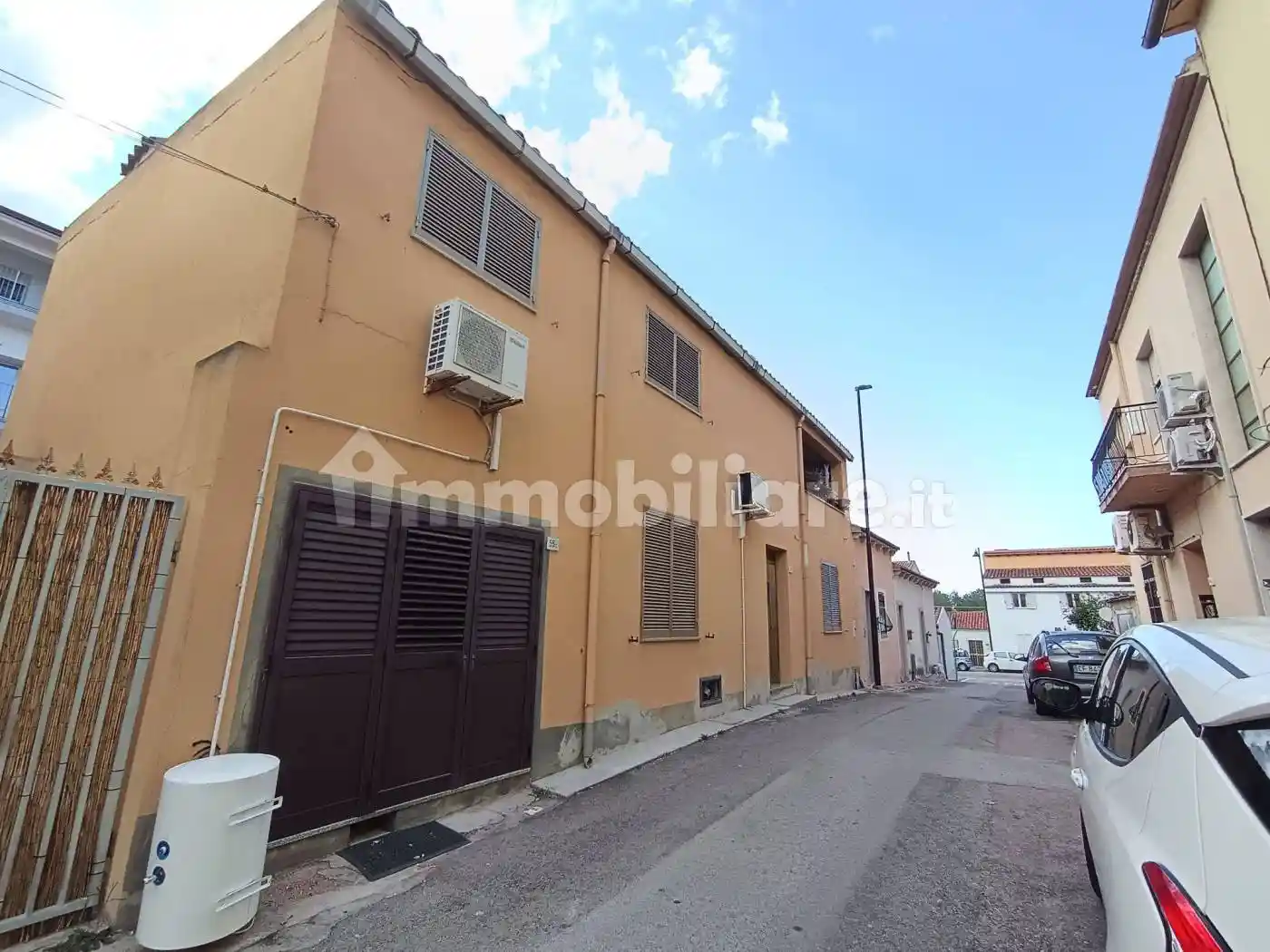 Casa indipendente in vendita a Olbia
