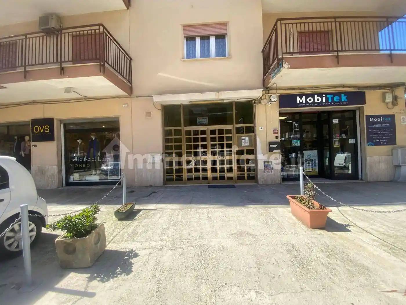 Appartamento in vendita a Misilmeri