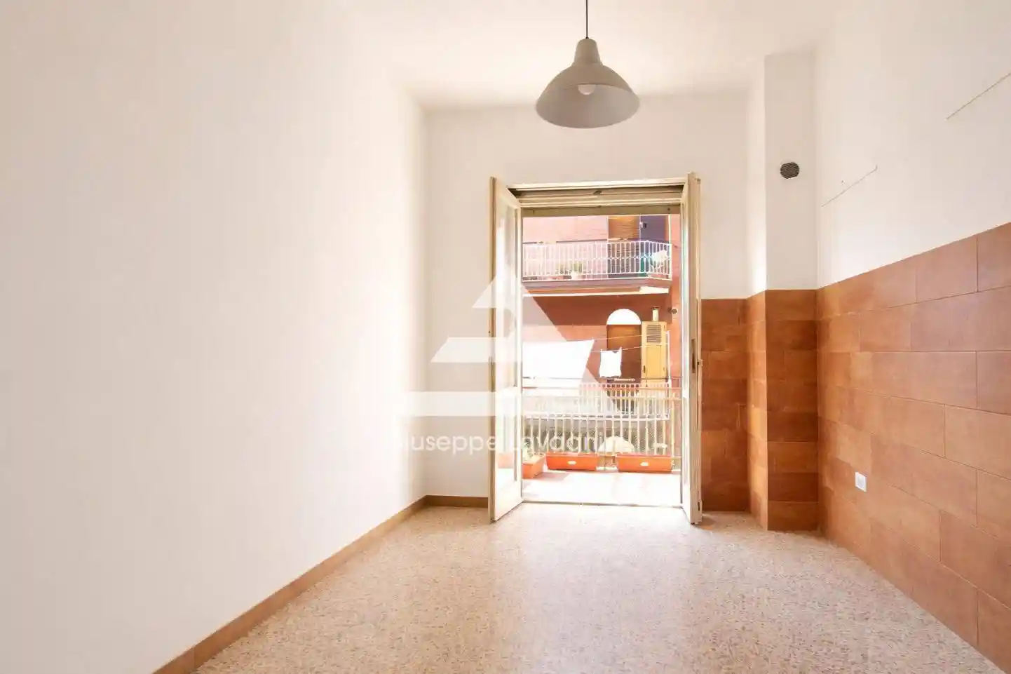 Appartamento in vendita a Ariccia